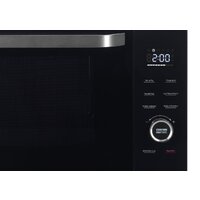 Микроволновая печь Hisense H30MOBS10HC - Превью изображения №5 — Интернет-магазин Time-Shop