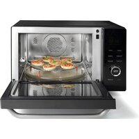 Микроволновая печь Hisense H30MOBS10HC - Превью изображения №4 — Интернет-магазин Time-Shop