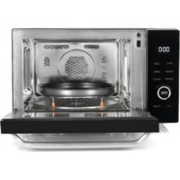 Микроволновая печь Hisense H30MOBS10HC - Превью изображения №6 — Интернет-магазин Time-Shop