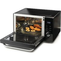 Микроволновая печь Hisense H30MOBS10HC - Превью изображения №2 — Интернет-магазин Time-Shop