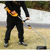 Триммер Deko DKTR1150 - Превью изображения №7 — Интернет-магазин Time-Shop