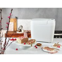 Хлебопечка Panasonic SD-B2510WXE - Превью изображения №2 — Интернет-магазин Time-Shop