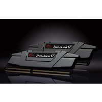 Оперативная память G.Skill Ripjaws V 2x8GB DDR4 PC4-28800 F4-3600C18D-16GVK - Превью изображения №4 — Интернет-магазин Time-Shop