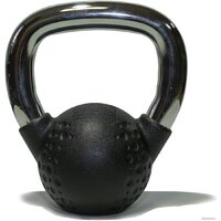 Гиря Original FitTools FT-KB-CPU-4 4 кг - Превью изображения №11 — Интернет-магазин Time-Shop
