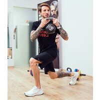 Гиря Original FitTools FT-KB-CPU-4 4 кг - Превью изображения №6 — Интернет-магазин Time-Shop