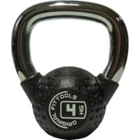 Original FitTools FT-KB-CPU-4 4 кг