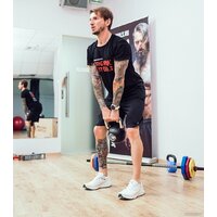 Гиря Original FitTools FT-KB-CPU-4 4 кг - Превью изображения №8 — Интернет-магазин Time-Shop
