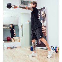 Гиря Original FitTools FT-KB-CPU-4 4 кг - Превью изображения №7 — Интернет-магазин Time-Shop