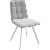 Мамадома Rom D (b20 Silver Lux/белый)