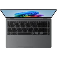 Ноутбук 2-в-1 Samsung Galaxy Book5 360 15.6 NP750QHA-LG4IN - Превью изображения №6 — Интернет-магазин Time-Shop