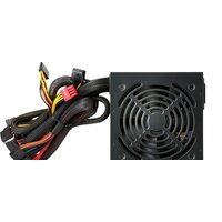 Блок питания Zalman ZM600-LXII - Превью изображения №2 — Интернет-магазин Time-Shop
