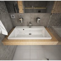 Умывальник Madera Classica 100x45 - Превью изображения №3 — Интернет-магазин Time-Shop