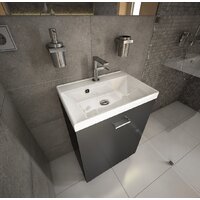 Умывальник Madera Classica 100x45 - Превью изображения №5 — Интернет-магазин Time-Shop