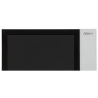 Монитор Dahua DHI-VTH2421FW-P - Превью изображения №3 — Интернет-магазин Time-Shop