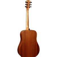 Акустическая гитара LAG Tramontane 70 T70D-NAT - Превью изображения №3 — Интернет-магазин Time-Shop