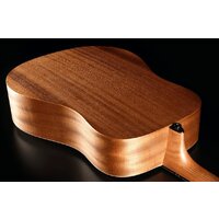 Акустическая гитара LAG Tramontane 70 T70D-NAT - Превью изображения №7 — Интернет-магазин Time-Shop