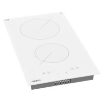 Варочная панель Akpo PKA 30 830/2 WH - Превью изображения №2 — Интернет-магазин Time-Shop