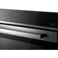 Электрический духовой шкаф Concept ETV8560BC - Превью изображения №2 — Интернет-магазин Time-Shop