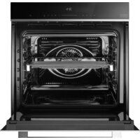 Электрический духовой шкаф Concept ETV8560BC - Превью изображения №4 — Интернет-магазин Time-Shop