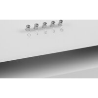 Кухонная вытяжка Making Oasis Everywhere NP-50W - Превью изображения №3 — Интернет-магазин Time-Shop