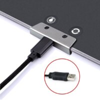 Коврик для мыши Redragon Aurora - Превью изображения №7 — Интернет-магазин Time-Shop