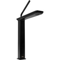 Смеситель Rea Modo REA-B5664 (черный) - Превью изображения №3 — Интернет-магазин Time-Shop