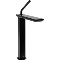 Смеситель Rea Modo REA-B5664 (черный) - Превью изображения №4 — Интернет-магазин Time-Shop