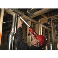 Строительный, слесарный, монтажный инструмент Milwaukee M12 PCG/600A-201B 4933441670 (с 1-им АКБ) - Превью изображения №2 — Интернет-магазин Time-Shop