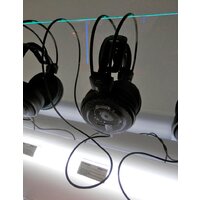 Наушники Audio-Technica ATH-AD700X - Превью изображения №8 — Интернет-магазин Time-Shop