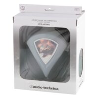 Наушники Audio-Technica ATH-AD700X - Превью изображения №14 — Интернет-магазин Time-Shop