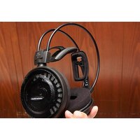 Наушники Audio-Technica ATH-AD700X - Превью изображения №9 — Интернет-магазин Time-Shop