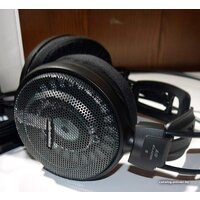 Наушники Audio-Technica ATH-AD700X - Превью изображения №6 — Интернет-магазин Time-Shop