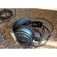 Наушники Audio-Technica ATH-AD700X - Превью изображения №3 — Интернет-магазин Time-Shop