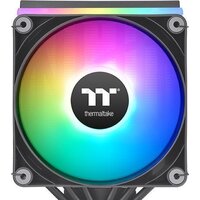 Кулер для процессора Thermaltake Astria 600 ARGB CL-P121-CA12SW-A - Превью изображения №2 — Интернет-магазин Time-Shop