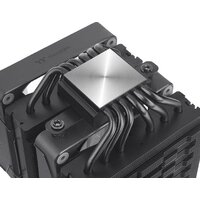 Кулер для процессора Thermaltake Astria 600 ARGB CL-P121-CA12SW-A - Превью изображения №4 — Интернет-магазин Time-Shop