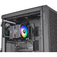 Кулер для процессора Thermaltake Astria 600 ARGB CL-P121-CA12SW-A - Превью изображения №6 — Интернет-магазин Time-Shop