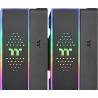 Кулер для процессора Thermaltake Astria 600 ARGB CL-P121-CA12SW-A - Превью изображения №3 — Интернет-магазин Time-Shop