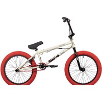 Novatrack Crow 2024 20BMX.CROW.GR4 (серый)