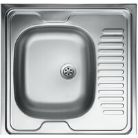 КромРус S 409 RUS (левая)