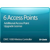 D-Link DWC-1000-AP6-LIC