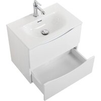  BelBagno Тумба под умывальник MARINO-CER-MINI-500-2C-SO-BO-P - Превью изображения №3 — Интернет-магазин Time-Shop