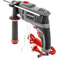 Ударная дрель GRAPHITE 58G725 - Превью изображения №3 — Интернет-магазин Time-Shop