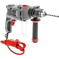 Ударная дрель GRAPHITE 58G725 - Превью изображения №6 — Интернет-магазин Time-Shop