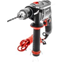 Ударная дрель GRAPHITE 58G725 - Превью изображения №7 — Интернет-магазин Time-Shop