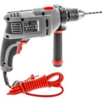 Ударная дрель GRAPHITE 58G725 - Превью изображения №5 — Интернет-магазин Time-Shop