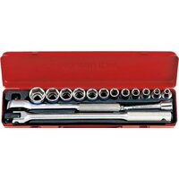 King Tony 4501MR (15 предметов)