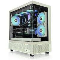 Корпус Thermaltake View 270 TG ARGB Matcha Green CA-1Y7-00MEWN-00 - Превью изображения №2 — Интернет-магазин Time-Shop