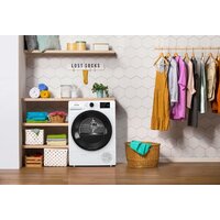 Сушильная машина Gorenje DPNE92GNLWIFI/PL - Превью изображения №14 — Интернет-магазин Time-Shop