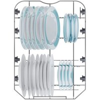 Встраиваемая посудомоечная машина Candy CI1C7SB1FA - Превью изображения №2 — Интернет-магазин Time-Shop