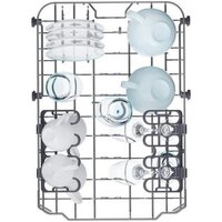 Встраиваемая посудомоечная машина Candy CI1C7SB1FA - Превью изображения №6 — Интернет-магазин Time-Shop